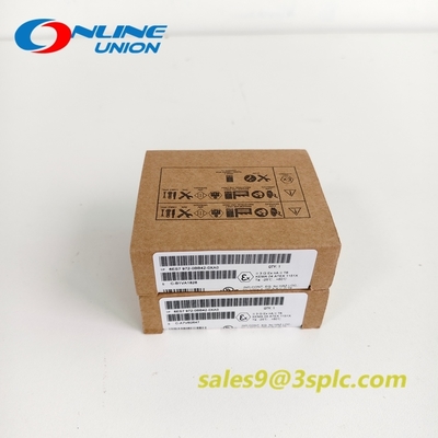 SIEMENS 6ES7972-0BB42-0XA0 PROFIBUS DP Bus Connector 12Mbps