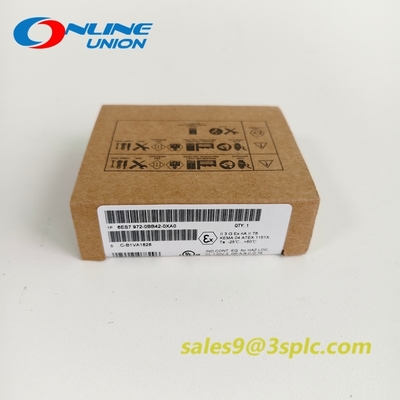 SIEMENS 6ES7972-0BB42-0XA0 PROFIBUS DP Bus Connector 12Mbps