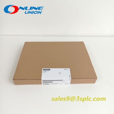 SIEMENS 6ES7432-1HF00-0AB0 S7-400 Analog Output Module 8 Channels
