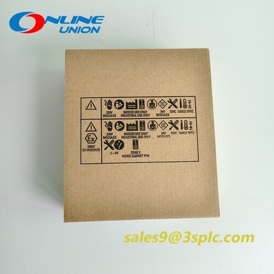 SIEMENS 6ES7338-4BC01-0AB0 S7-300 SM 338 Position Input Module