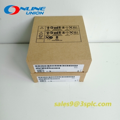 SIEMENS 6ES7338-4BC01-0AB0 S7-300 SM 338 Position Input Module