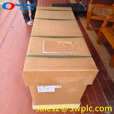 ABB ACS880-01-430A-3+E201 Wall-Mounted AC Drive 0.55–250 kW