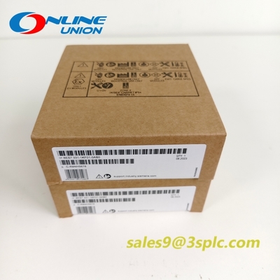 SIEMENS 6ES7331-1KF01-0AB0 S7-300 Analog Input Module 8AI 13-Bit