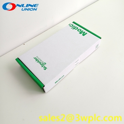 Schneider Electric Modicon Quantum 140CPU21304 32-bit RISC CPU Module