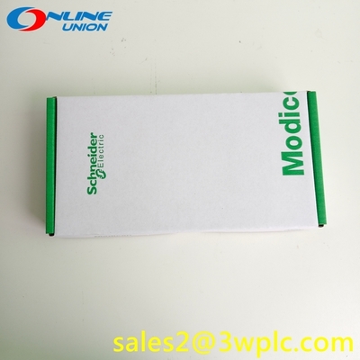 Schneider Electric Modicon Quantum 140CPU21304 32-bit RISC CPU Module