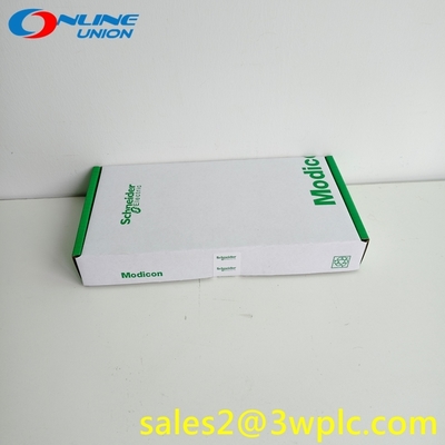 Schneider Electric Modicon Quantum 140CPU21304 32-bit RISC CPU Module