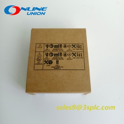 Siemens 6ES7323-1BH01-0AA0 S7-300 SM 323 Digital I/O Module 8DI 8DO