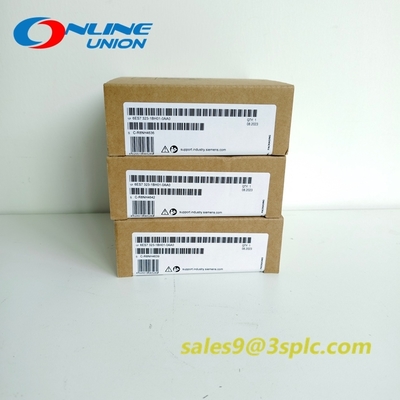 Siemens 6ES7323-1BH01-0AA0 S7-300 SM 323 Digital I/O Module 8DI 8DO