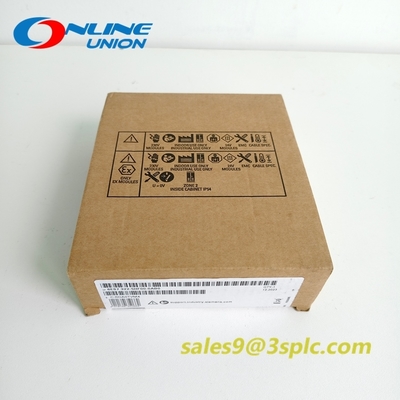 SIEMENS 6ES7322-5HF00-0AB0 S7-300 Digital Output Module 8 Relay