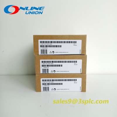 SIEMENS 6ES7322-1HH01-0AA0 S7-300 Digital Output Module 16DO