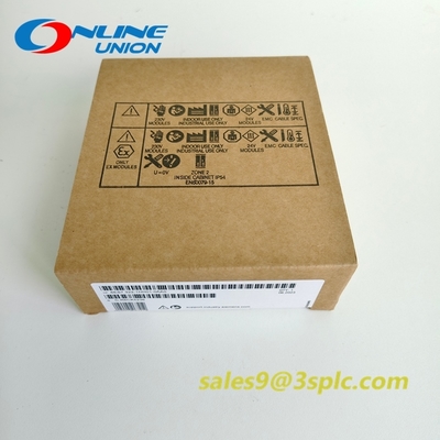 SIEMENS 6ES7322-1HH01-0AA0 S7-300 Digital Output Module 16DO