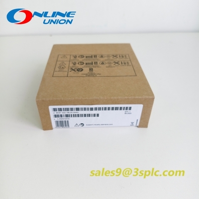 Siemens 6ES7322-1BL00-0AA0 S7-300 Digital Output Module 32DO 24V DC