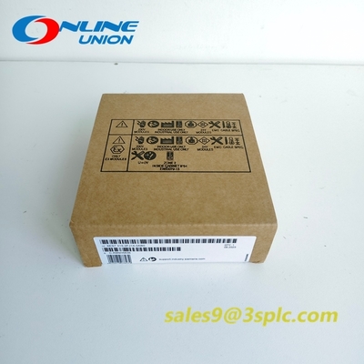SIEMENS SIMATIC S7-300 CPU315F-2 PN/DP PLC Module 512KB Work Memory