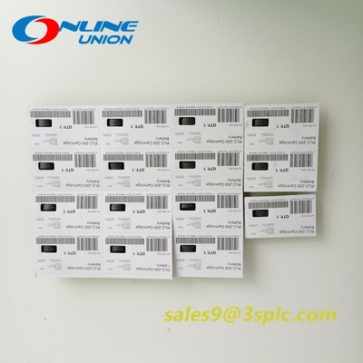 SIEMENS 6ES7291-8BA20-0XA0 S7-200 Battery Module BC 291