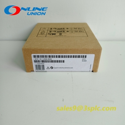 SIEMENS 6ES7197-1LB00-0XA0 SIMATIC S7 Y Coupler for Redundant Controllers
