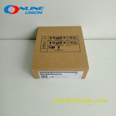 SIEMENS 6ES7197-1LB00-0XA0 SIMATIC S7 Y Coupler for Redundant Controllers