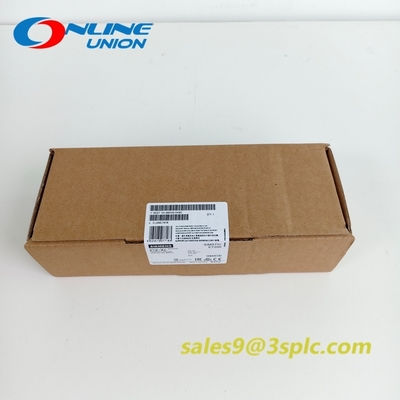 SIEMENS SIMATIC ET 200ECO PN 16 DI 24V DC PLC Module 6ES7141-6BH00-0AB0