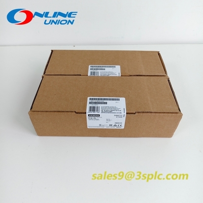 6ES7141-6BH00-0AB0 SIEMENS SIMATIC DP, ET 200ECO PN, 16 DI 24 V DC