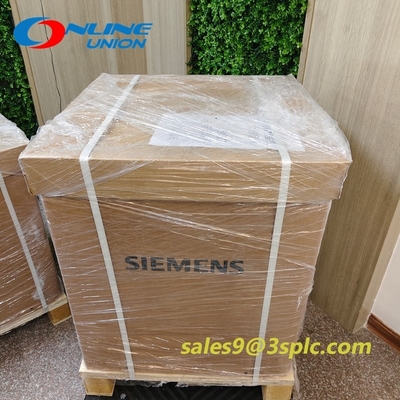Siemens 3WL1110 3-Pole Fixed-Mount Circuit Breaker 1000A 690V