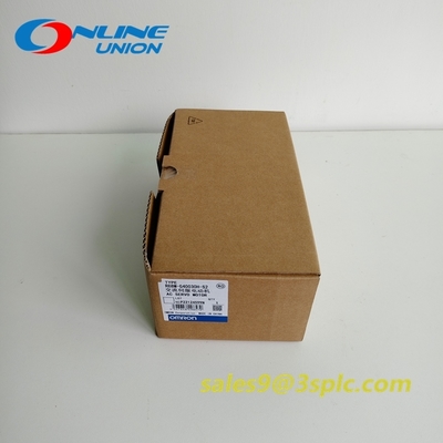 Omron R88M-G10030H-BS2 G-Series AC Servo Motor 100W 200V 3000rpm