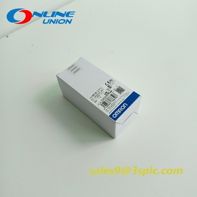 Omron NX1WCIF11 Compact EtherCAT Communication Module