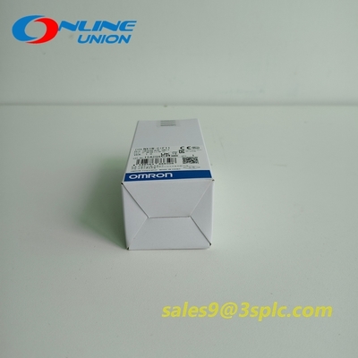 Omron NX1WCIF11 Compact EtherCAT Communication Module
