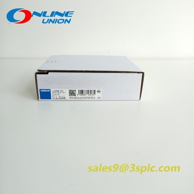 Omron G9SE-201 24VDC Compact Safety Relay Unit