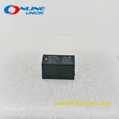 Omron G6B-1174P-FD-US-P6B 24VDC 4-Point Output Terminal Relay
