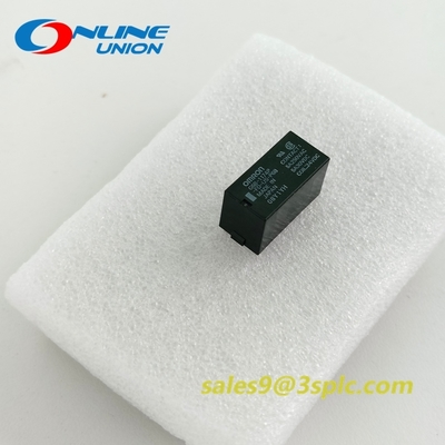 Omron G6B-1174P-FD-US-P6B 24VDC 4-Point Output Terminal Relay