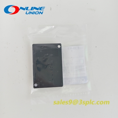 Omron E39-R1 Reflective Photomicrosensor Accessory for E3F2 Series