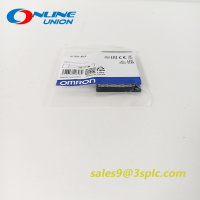 Omron E39-R1 Reflective Photomicrosensor Accessory for E3F2 Series