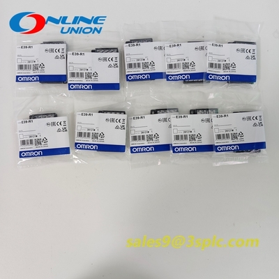 Omron E39-R1 Reflective Photomicrosensor Accessory for E3F2 Series
