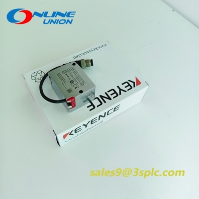 KEYENCE LR-TB5000CL Digital Laser Sensor 5m Detection