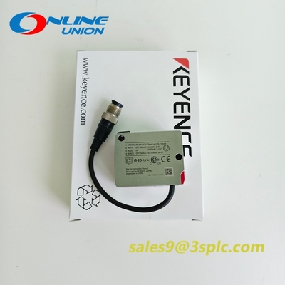 KEYENCE LR-TB5000CL Digital Laser Sensor 5m Detection