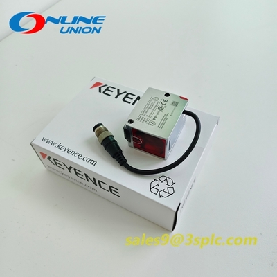 KEYENCE LR-TB5000CL Digital Laser Sensor 5m Detection