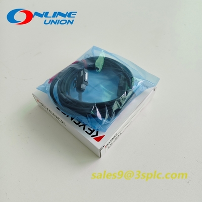 KEYENCE LV-S41 Digital Laser Sensor Head Spot Reflective