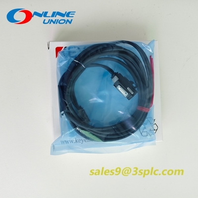 KEYENCE LV-S41 Digital Laser Sensor Head Spot Reflective