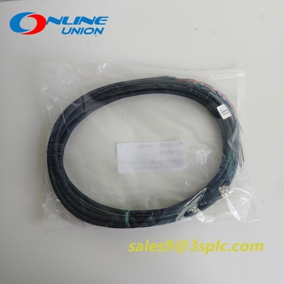 KEYENCE OP-87225 5m Control Cable for Barcode Readers