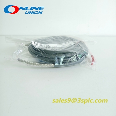 KEYENCE OP-87355 M12 Control Cable 10m for LR-ZB LR-W Sensors