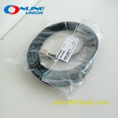 KEYENCE OP-87529 M8 Control Cable 10m for Fiber Optic Sensors