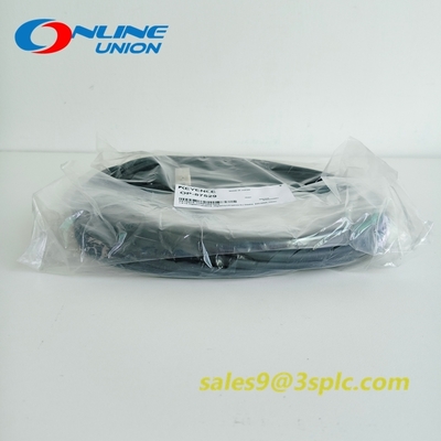 KEYENCE OP-87529 M8 Control Cable 10m for Fiber Optic Sensors
