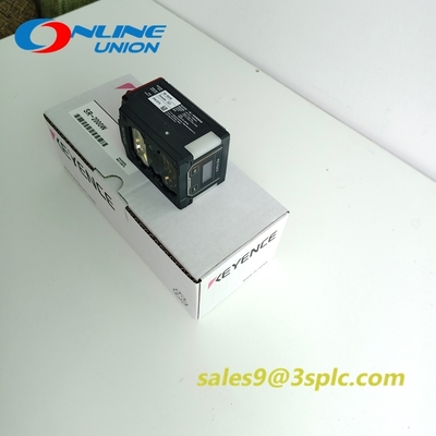 KEYENCE SR-2000W 1D/2D Barcode Reader with CMOS Sensor