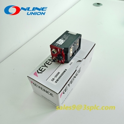 KEYENCE SR-2000W 1D/2D Barcode Reader with CMOS Sensor