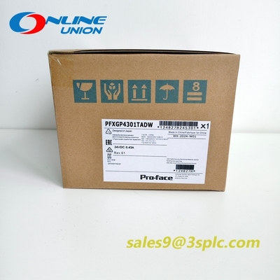 Proface PFXGP4301TADW 5.7-inch HMI Touchscreen Display