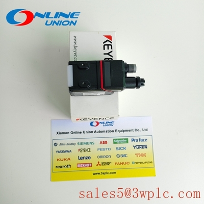 SR-X300 KEYENCE AI-Powered Code Reader