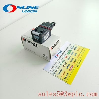 SR-X300 KEYENCE AI-Powered Code Reader