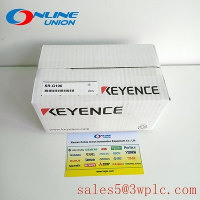 SR-G100 KEYENCE Handheld DPM Code Reader