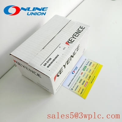SR-G100 KEYENCE Handheld DPM Code Reader