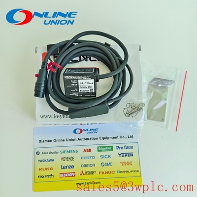 SR-700HA KEYENCE Ultra-compact Fixed type Code Reader
