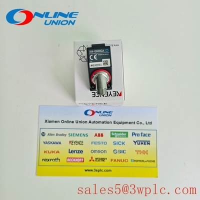 IV4-G600CA KEYENCE Compact model sensor head Wide field of view model Color